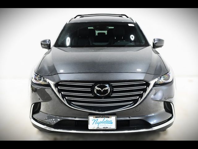 2022 Mazda CX-9 Grand Touring