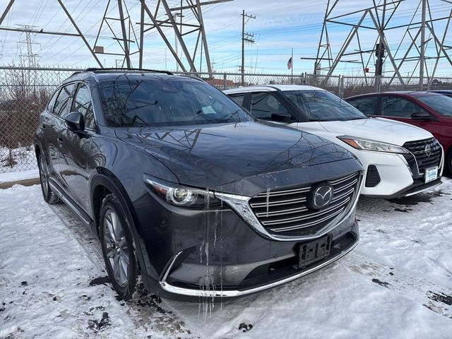 2022 Mazda CX-9 Grand Touring