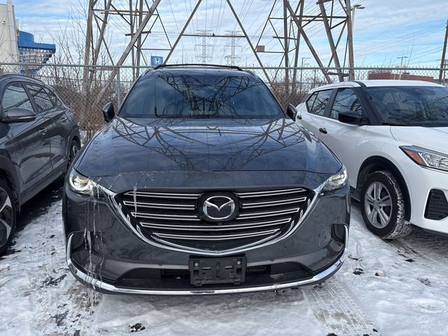 2022 Mazda CX-9 Grand Touring