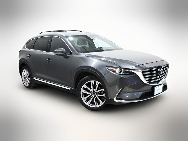 2022 Mazda CX-9 Grand Touring