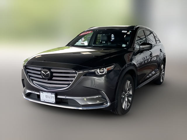 Used 2022 Mazda CX-9 SUV For Sale in Brooklyn, NY | Auto Navigator