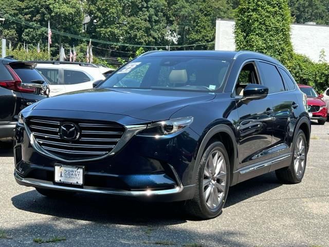 2022 Mazda CX-9 Grand Touring