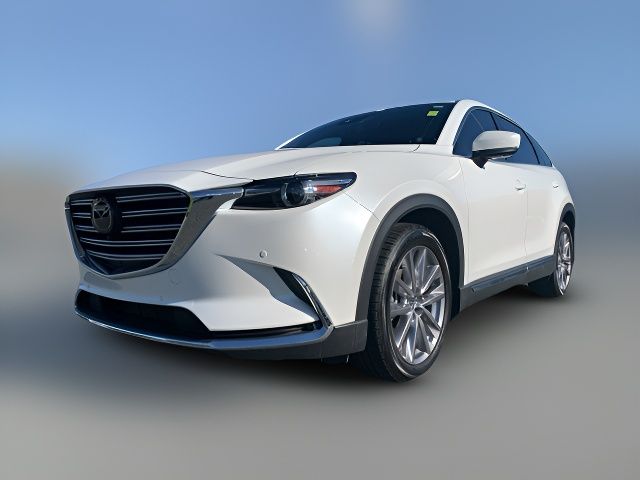 2022 Mazda CX-9 Grand Touring