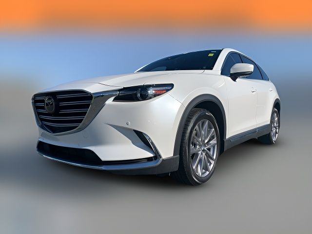 2022 Mazda CX-9 Grand Touring