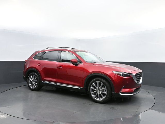 2022 Mazda CX-9 Grand Touring