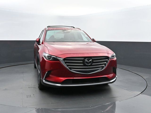 2022 Mazda CX-9 Grand Touring