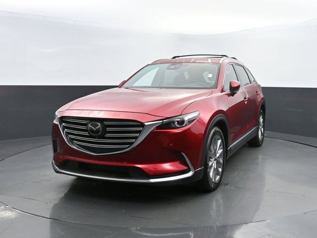 2022 Mazda CX-9 Grand Touring