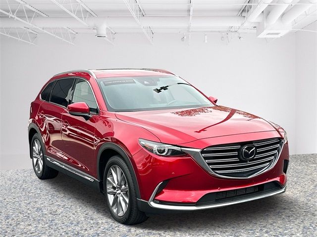 2022 Mazda CX-9 Grand Touring