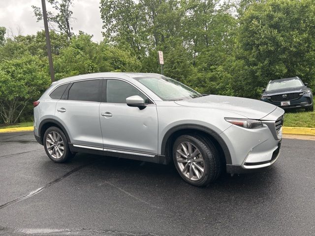 2022 Mazda CX-9 Grand Touring