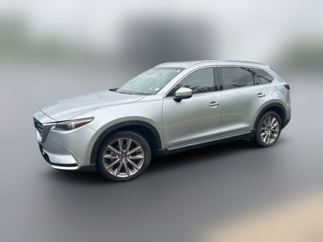 2022 Mazda CX-9 Grand Touring