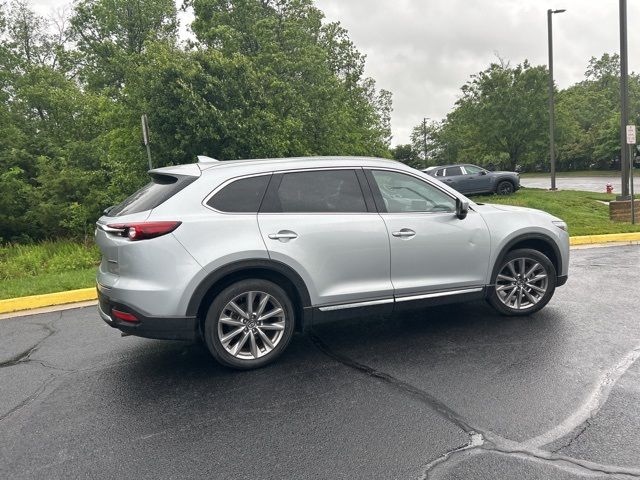 2022 Mazda CX-9 Grand Touring