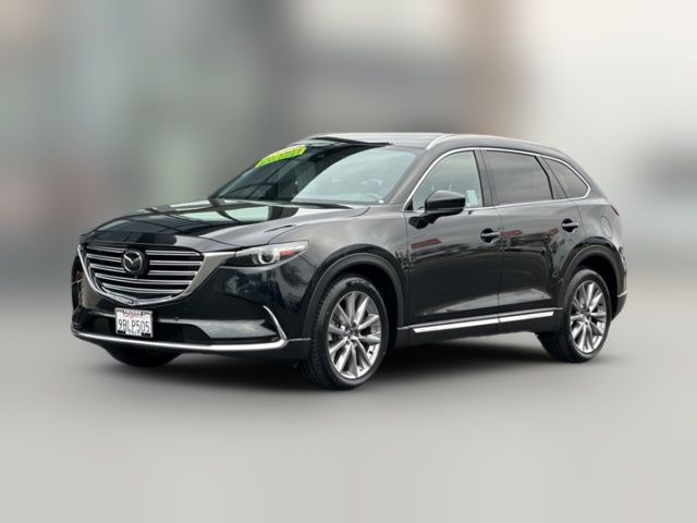 2022 Mazda CX-9 Grand Touring