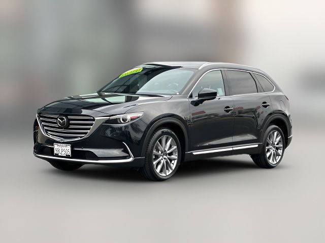 2022 Mazda CX-9 Grand Touring