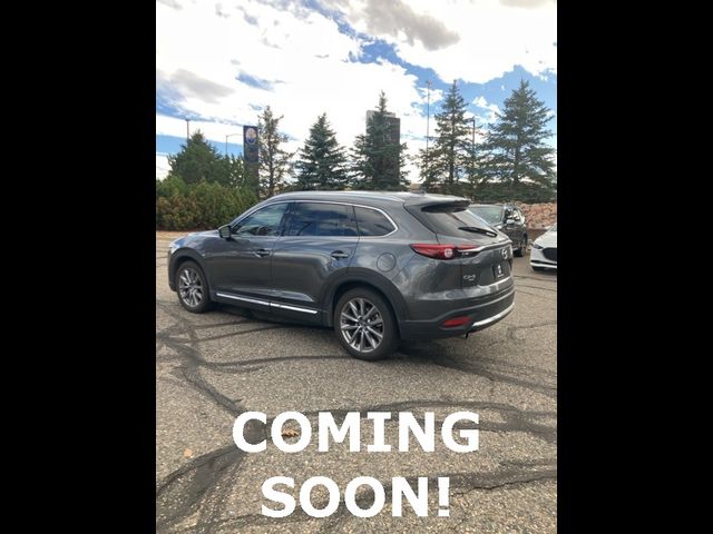 2022 Mazda CX-9 Grand Touring