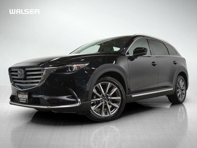 2022 Mazda CX-9 Grand Touring