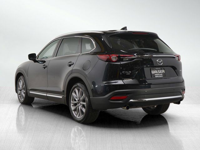 2022 Mazda CX-9 Grand Touring