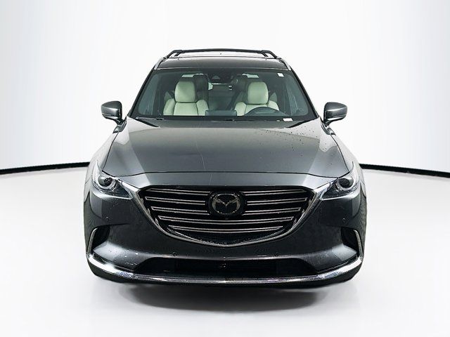 2022 Mazda CX-9 Grand Touring