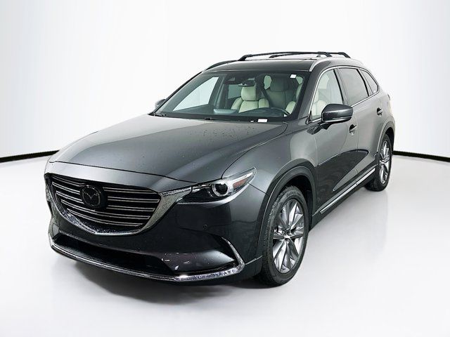 2022 Mazda CX-9 Grand Touring