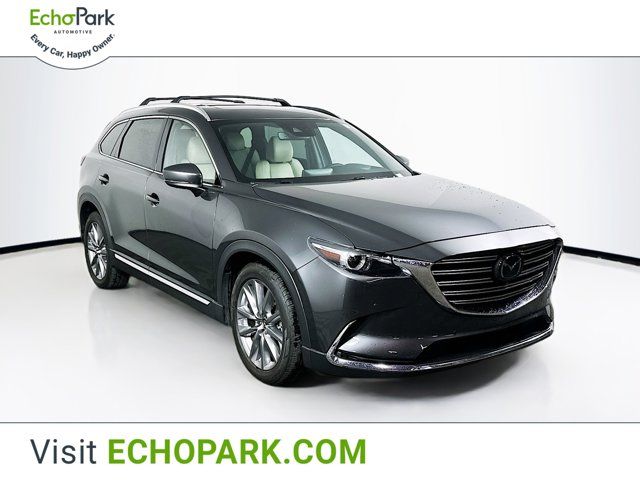 2022 Mazda CX-9 Grand Touring