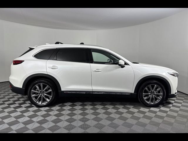 2022 Mazda CX-9 Grand Touring