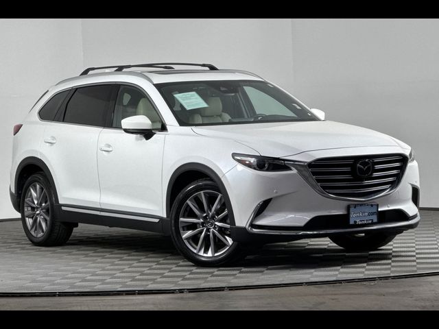 2022 Mazda CX-9 Grand Touring