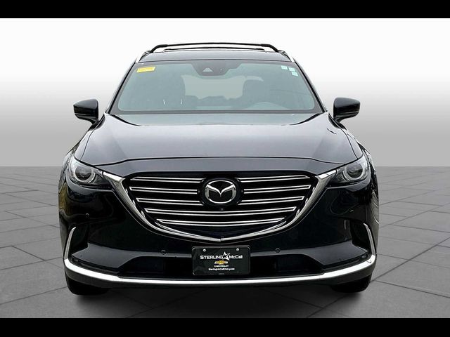 2022 Mazda CX-9 Grand Touring