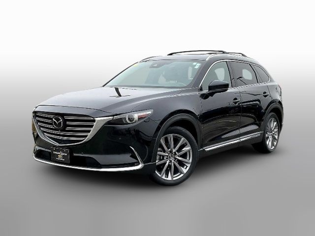 2022 Mazda CX-9 Grand Touring