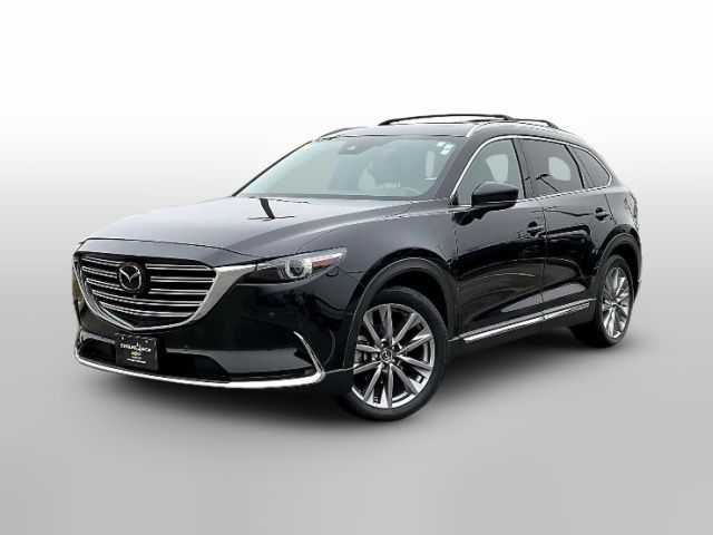 2022 Mazda CX-9 Grand Touring