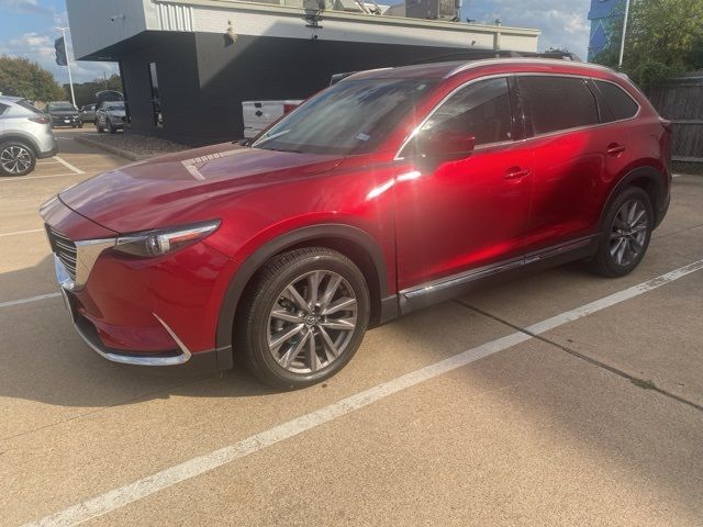 2022 Mazda CX-9 Grand Touring