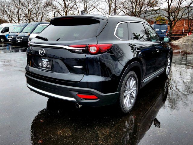 2022 Mazda CX-9 Grand Touring