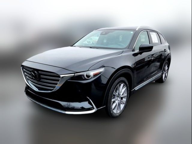 2022 Mazda CX-9 Grand Touring