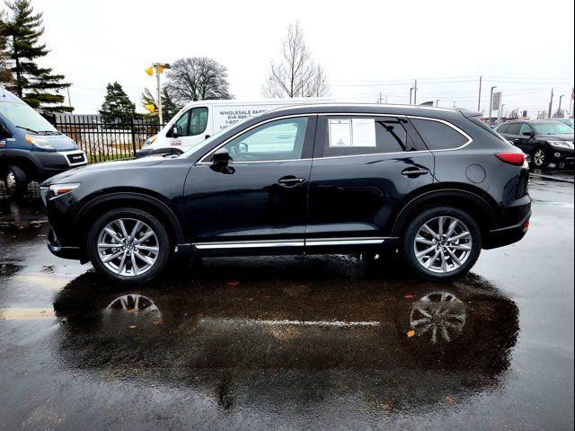 2022 Mazda CX-9 Grand Touring