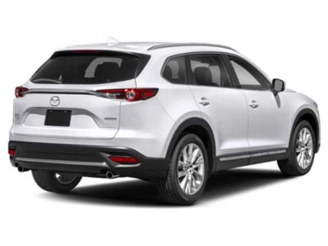 2022 Mazda CX-9 Grand Touring