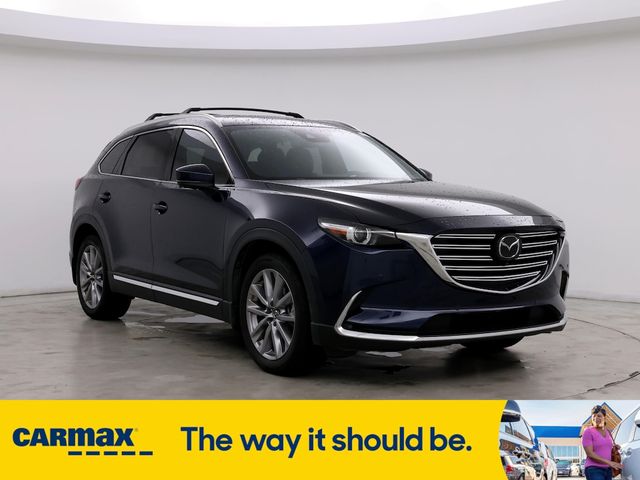 2022 Mazda CX-9 Grand Touring