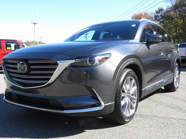 2022 Mazda CX-9 Grand Touring