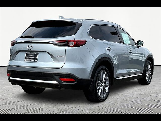 2022 Mazda CX-9 Grand Touring