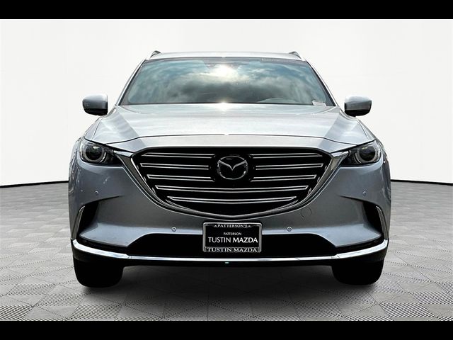 2022 Mazda CX-9 Grand Touring