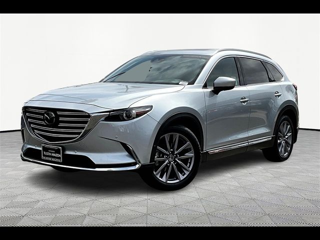 2022 Mazda CX-9 Grand Touring