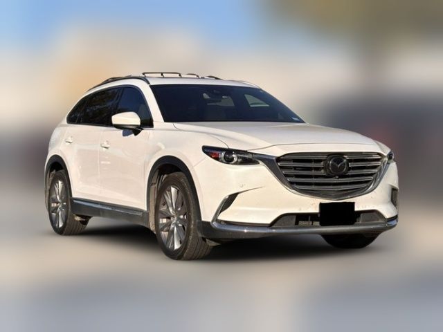 2022 Mazda CX-9 Grand Touring