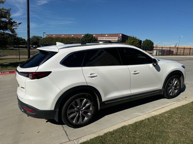 2022 Mazda CX-9 Grand Touring