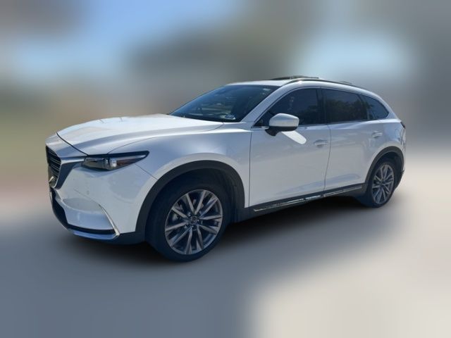 2022 Mazda CX-9 Grand Touring