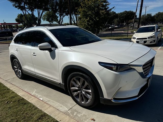 2022 Mazda CX-9 Grand Touring