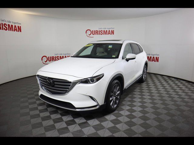 2022 Mazda CX-9 Grand Touring