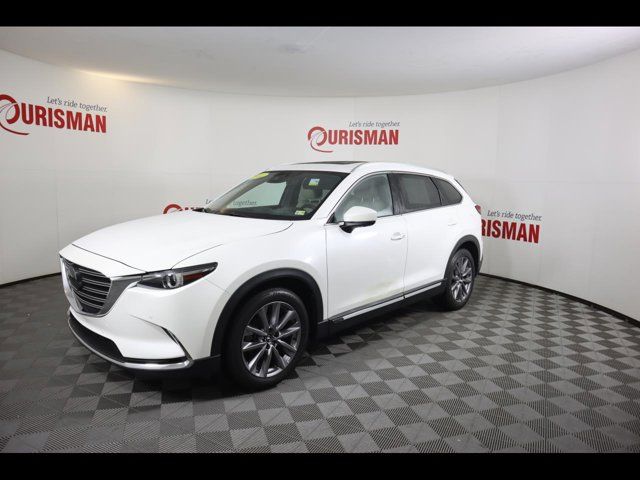 2022 Mazda CX-9 Grand Touring