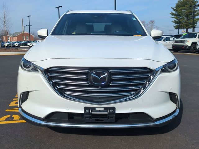 2022 Mazda CX-9 Grand Touring