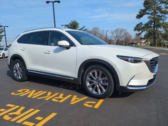 2022 Mazda CX-9 Grand Touring