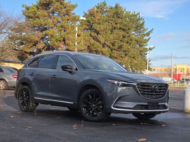 2022 Mazda CX-9 Grand Touring
