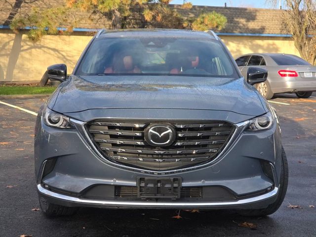 2022 Mazda CX-9 Grand Touring