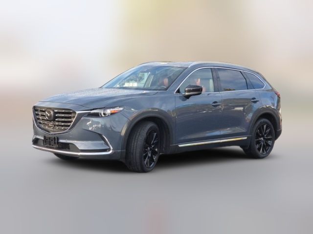2022 Mazda CX-9 Grand Touring