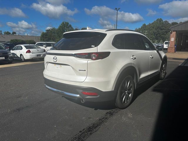 2022 Mazda CX-9 Grand Touring